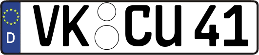 VK-CU41
