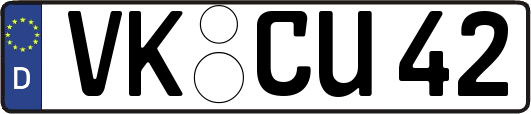 VK-CU42