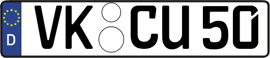 VK-CU50