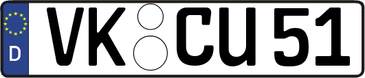 VK-CU51