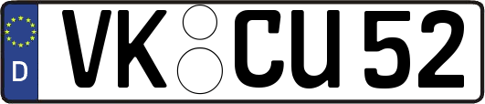 VK-CU52