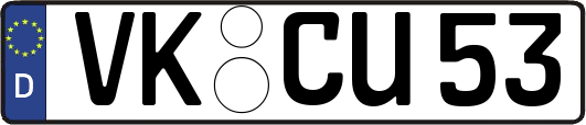 VK-CU53