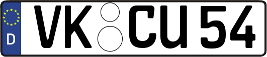 VK-CU54