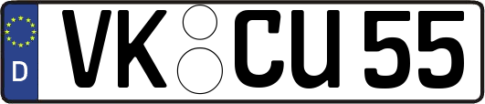 VK-CU55