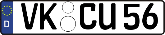 VK-CU56