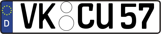 VK-CU57