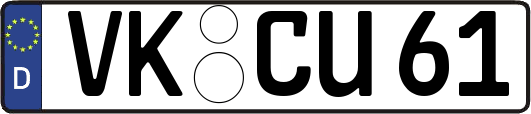 VK-CU61