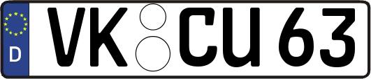 VK-CU63