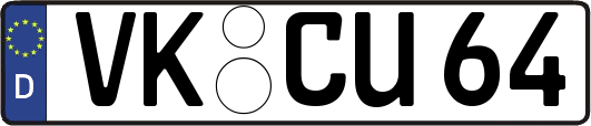 VK-CU64