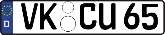 VK-CU65