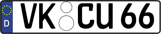 VK-CU66