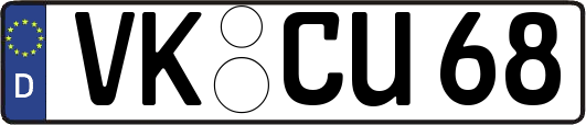 VK-CU68