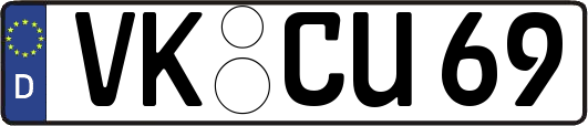 VK-CU69