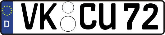 VK-CU72