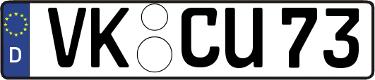 VK-CU73