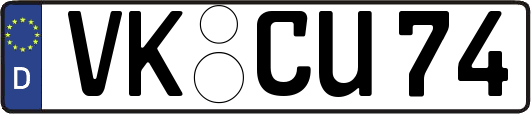 VK-CU74