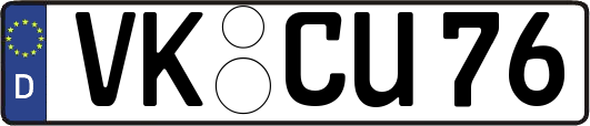 VK-CU76