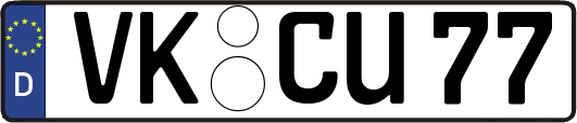 VK-CU77