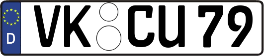VK-CU79