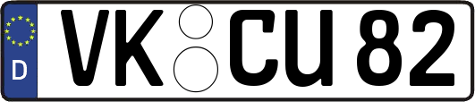 VK-CU82