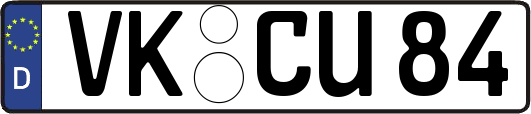 VK-CU84