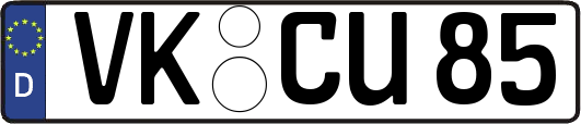 VK-CU85