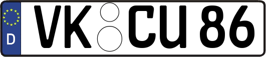 VK-CU86