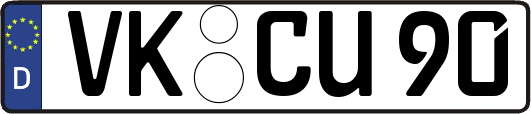VK-CU90