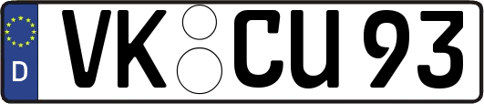 VK-CU93