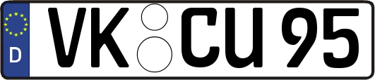 VK-CU95
