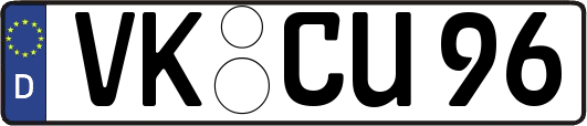 VK-CU96