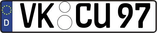 VK-CU97