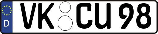 VK-CU98