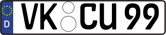 VK-CU99