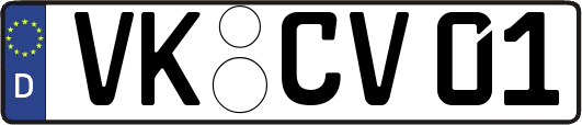 VK-CV01