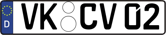 VK-CV02