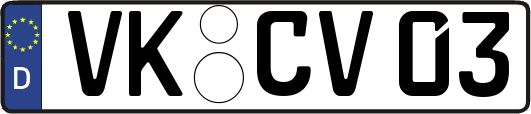 VK-CV03