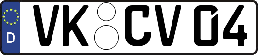 VK-CV04