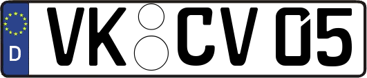 VK-CV05