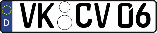 VK-CV06