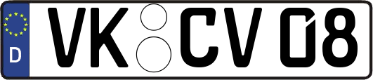 VK-CV08