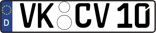 VK-CV10