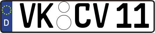 VK-CV11