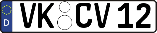 VK-CV12