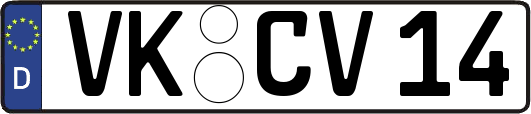 VK-CV14