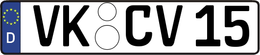 VK-CV15