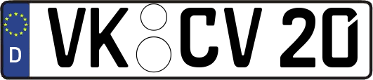 VK-CV20