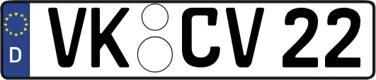 VK-CV22
