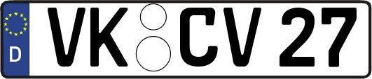 VK-CV27