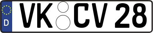 VK-CV28